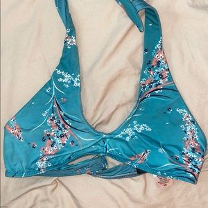 Beach Riot Bikini Top